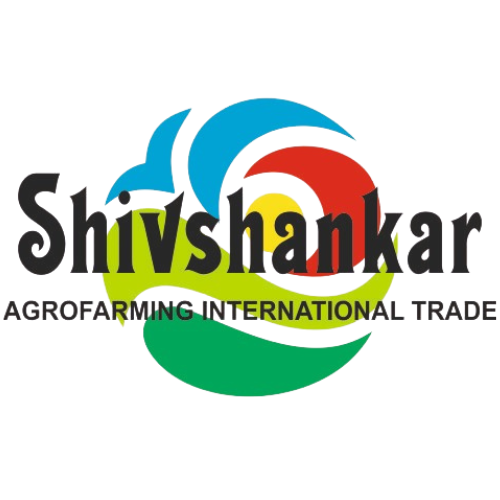 SHIVSHANKAR Agrofarming International Trade Logo