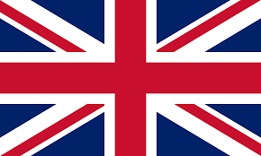 United Kingdom Flag