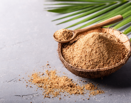 Jaggery Powder Packaging for Export