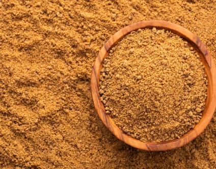 Jaggery Powder Export Shipment