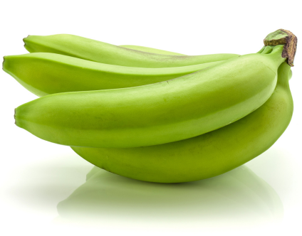 Banana Export from India