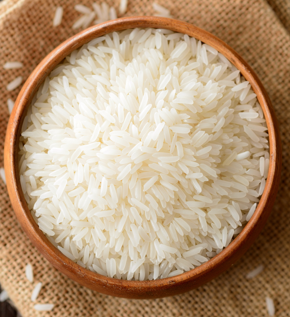 Non Basmati Rice Export from India