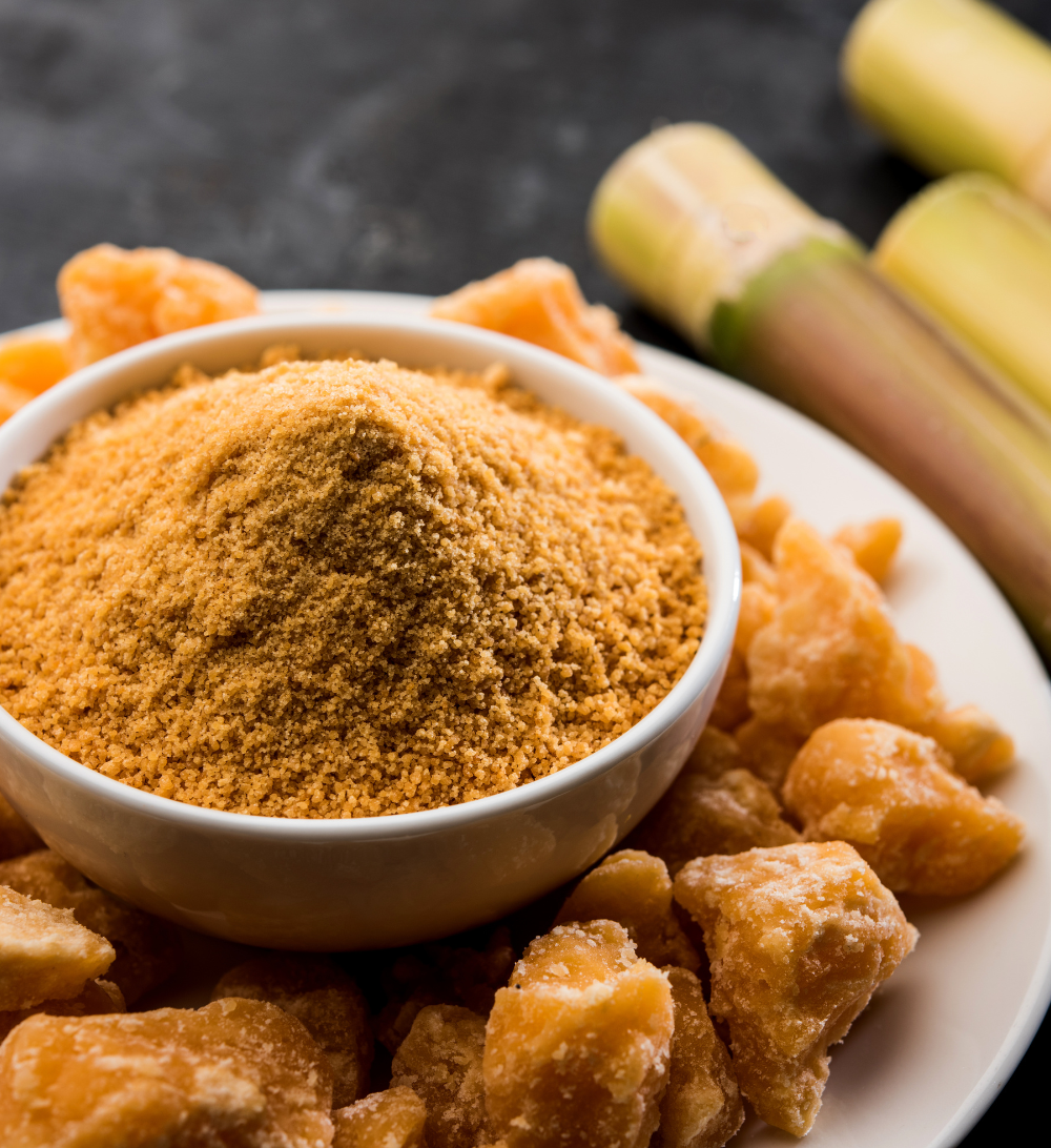 Jaggery Powder Export from India